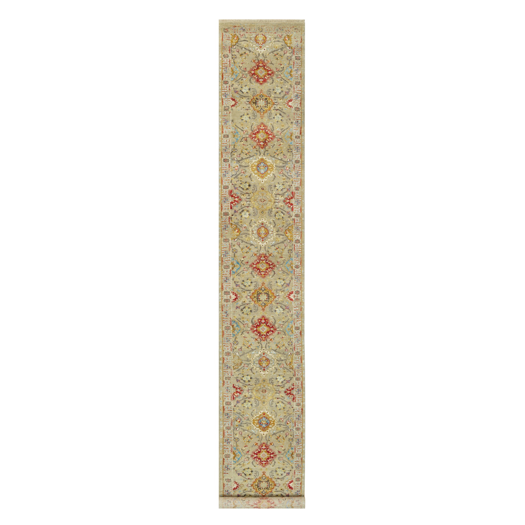 Transitional Rugs LUV814770